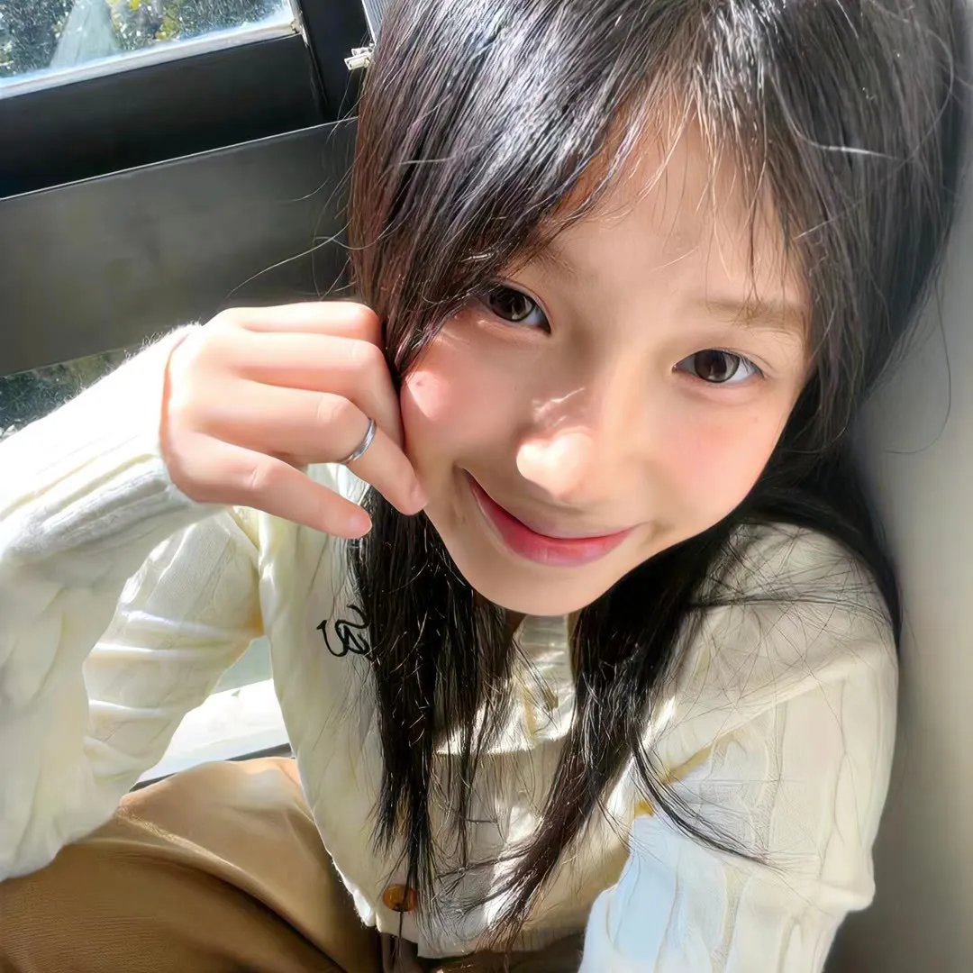 电器少女